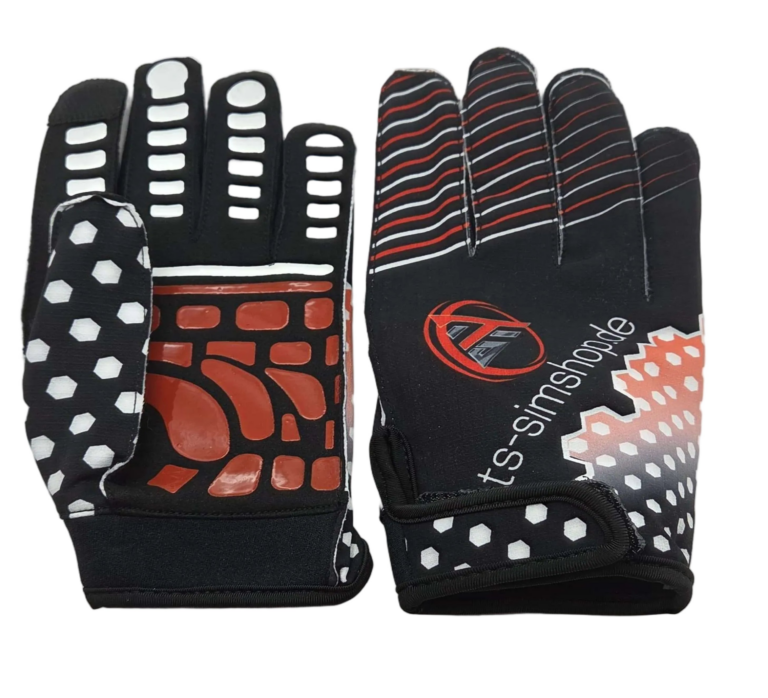 Simracing Handschuhe
