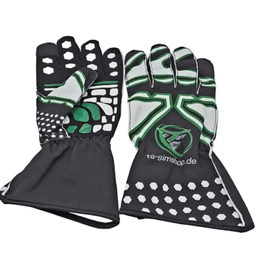 Simracing Handschuhe