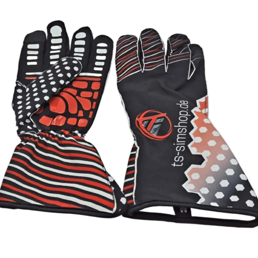 Simracing Handschuhe