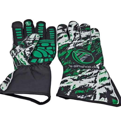Simracing Handschuhe