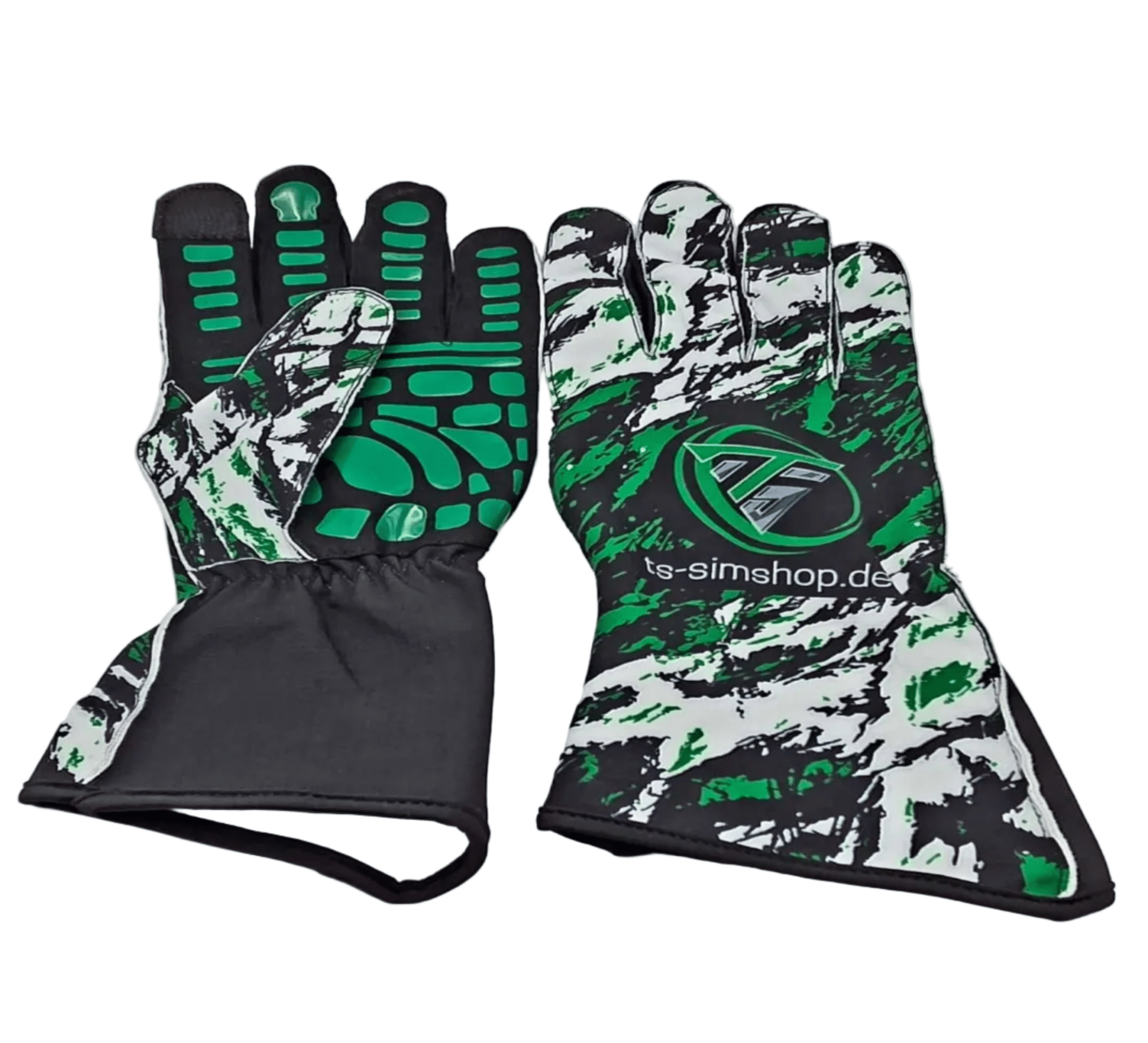 Simracing Handschuhe