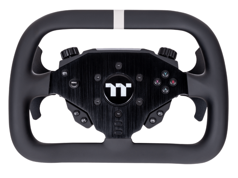 F100 Steering Wheel – Bild 2