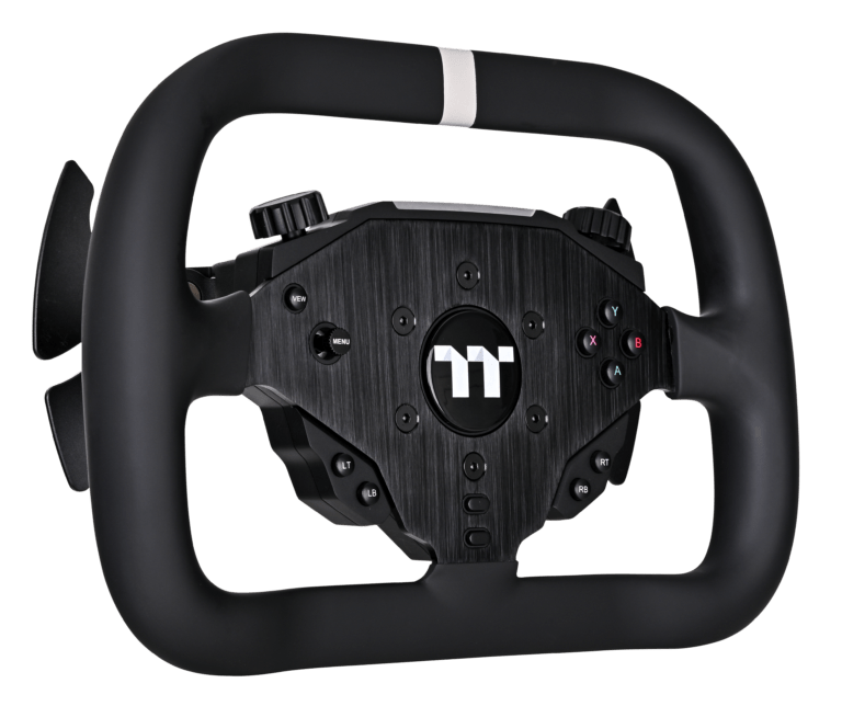 F100 Steering Wheel – Bild 5