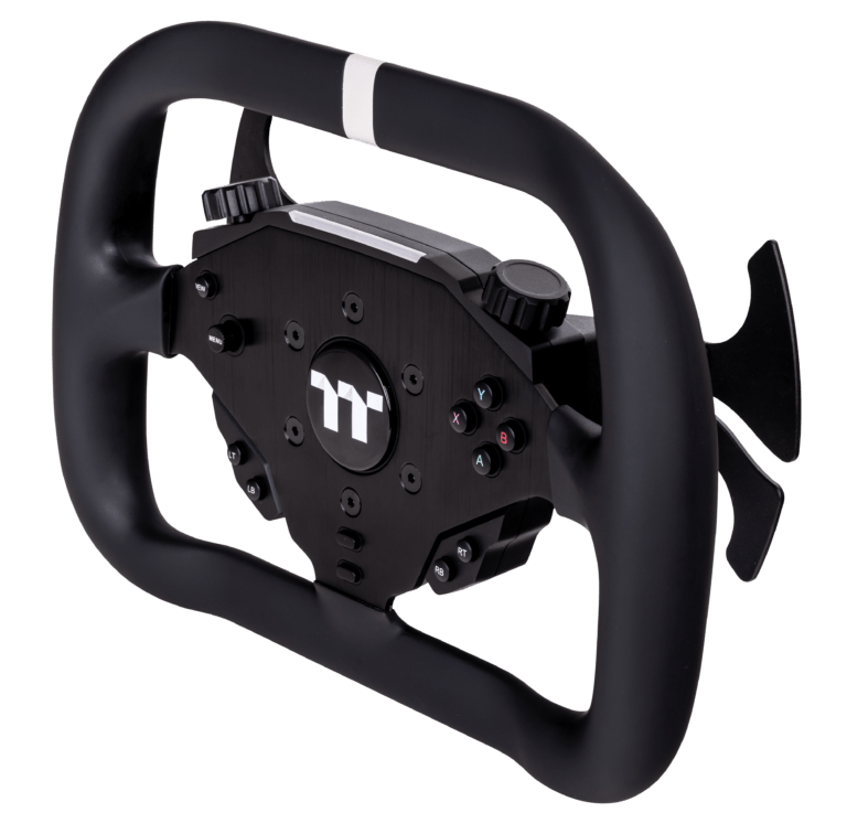 F100 Steering Wheel – Bild 6