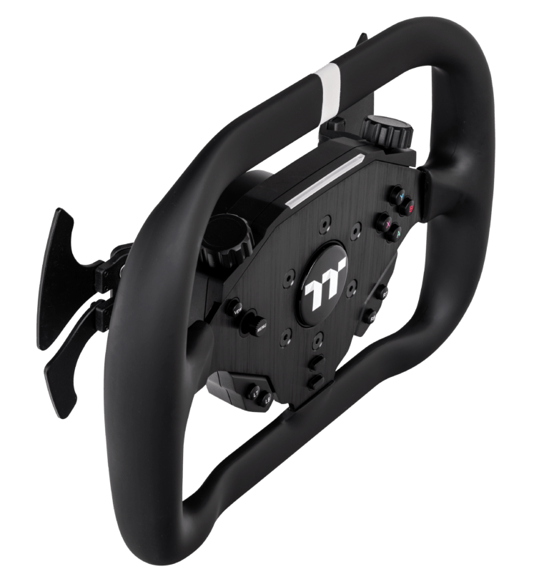 F100 Steering Wheel – Bild 7
