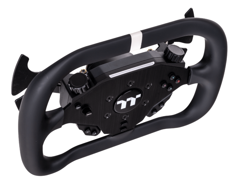 F100 Steering Wheel – Bild 8