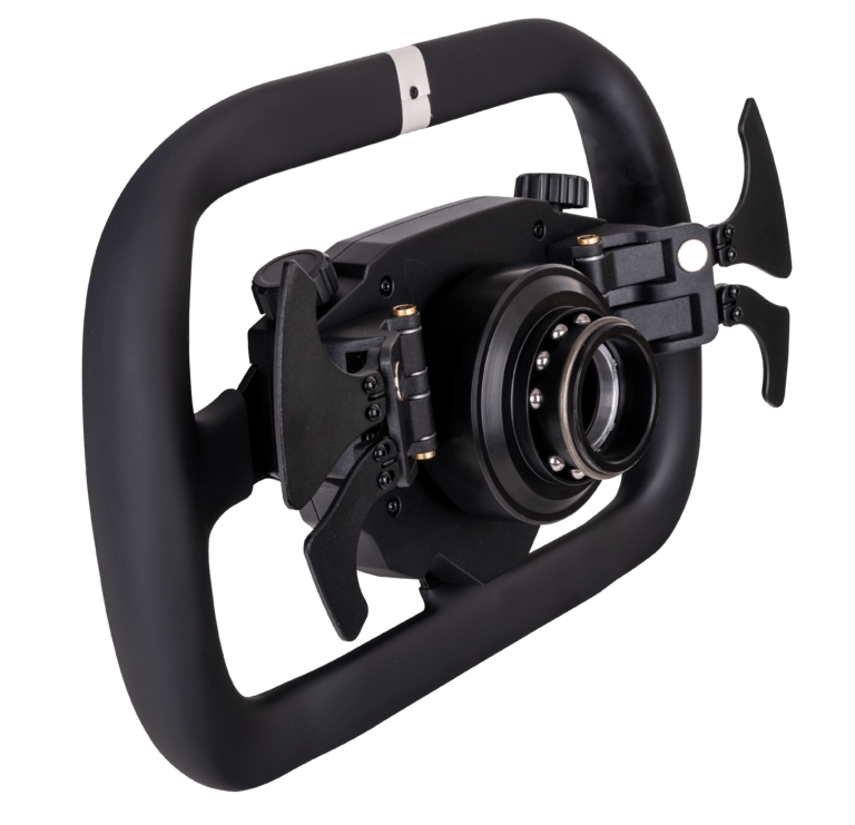 F100 Steering Wheel – Bild 9