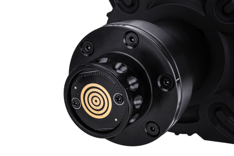 G6 Direct Drive Racing Wheel with Pedals Bundle - Image 11