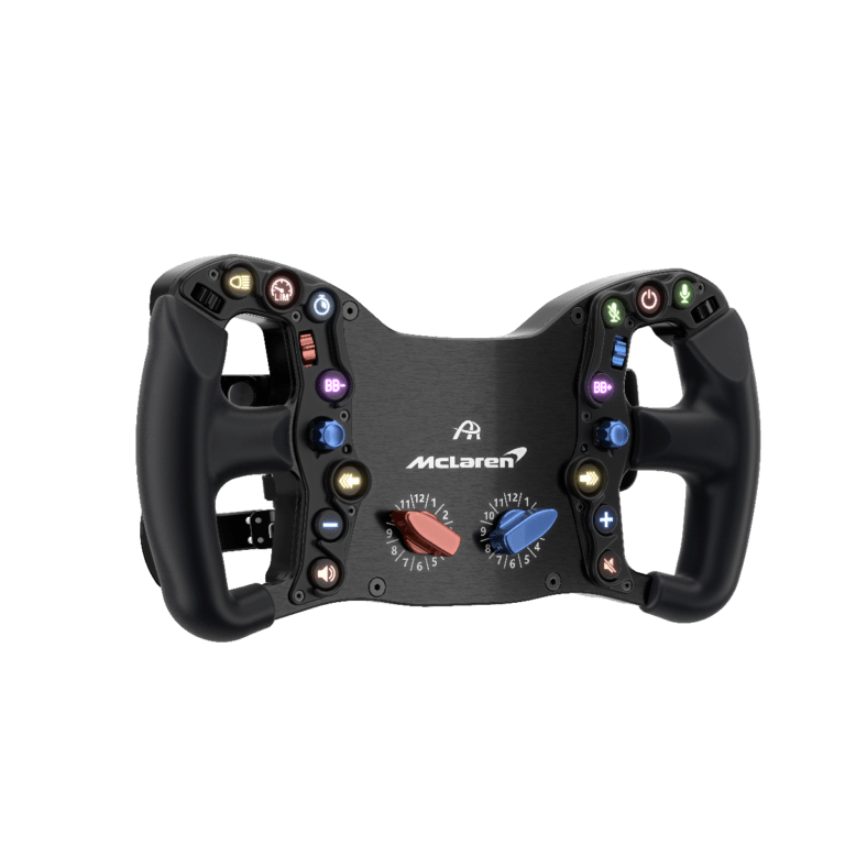 ASCHER-RACING MCLAREN ARTURA PRO - Image 3