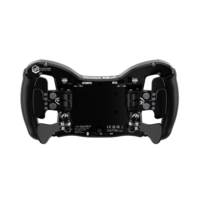 ASCHER-RACING MCLAREN ARTURA PRO - Image 4