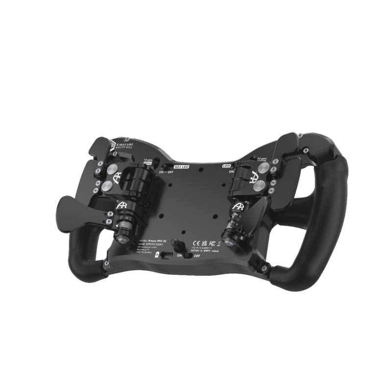ASCHER-RACING MCLAREN ARTURA PRO - Image 5