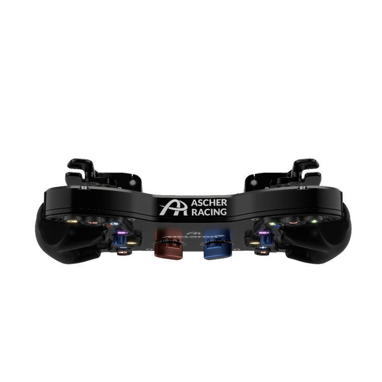 ASCHER-RACING MCLAREN ARTURA PRO - Image 6