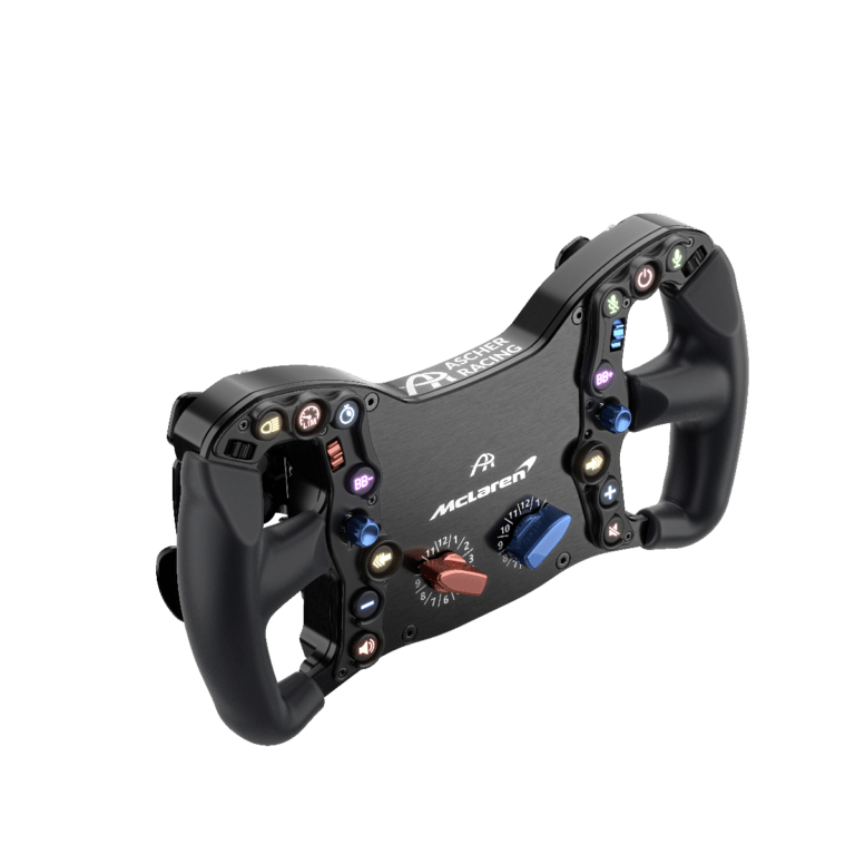 ASCHER-RACING MCLAREN ARTURA PRO - Image 7