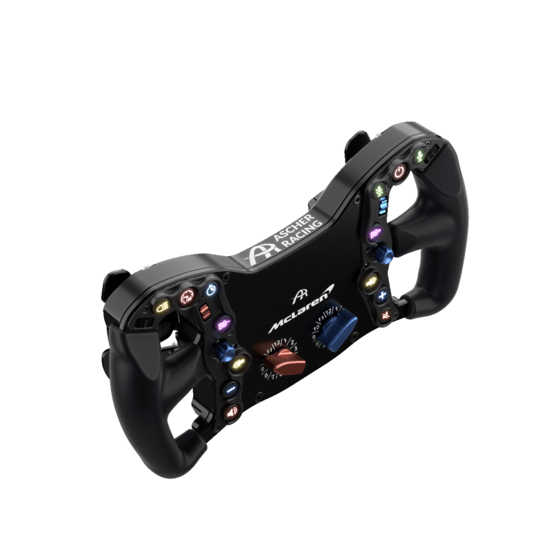 ASCHER-RACING MCLAREN ARTURA PRO - Image 8