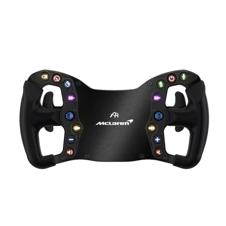 ASCHER-RACING MCLAREN ARTURA SPORT - Image 2