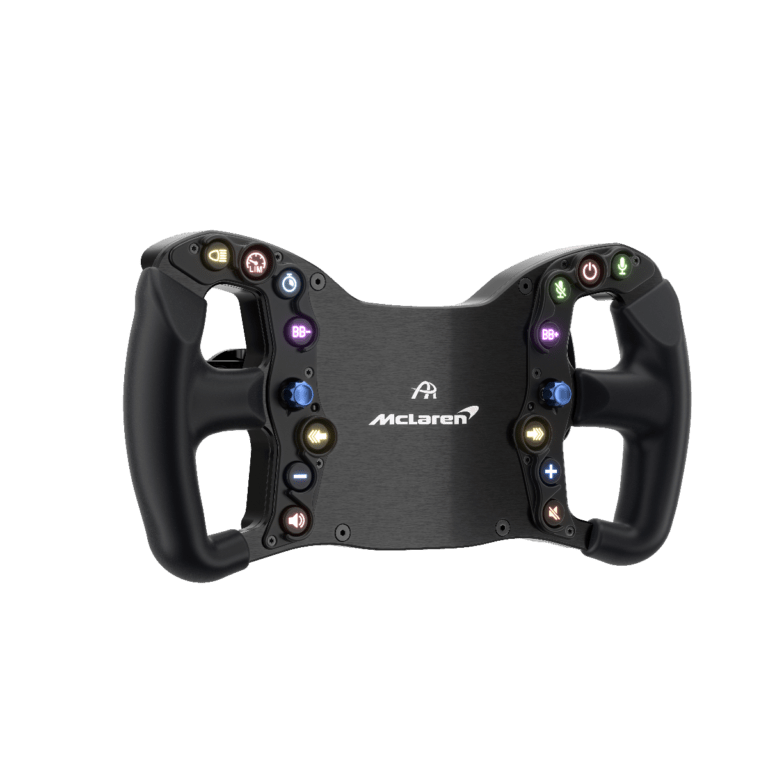 ASCHER-RACING MCLAREN ARTURA SPORT - Image 3