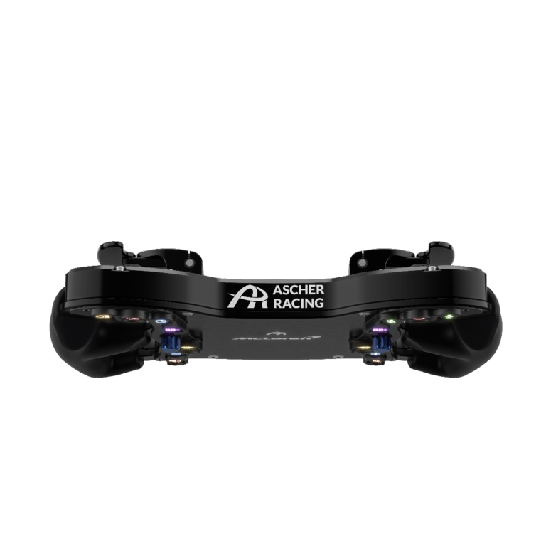 ASCHER-RACING MCLAREN ARTURA SPORT - Image 6