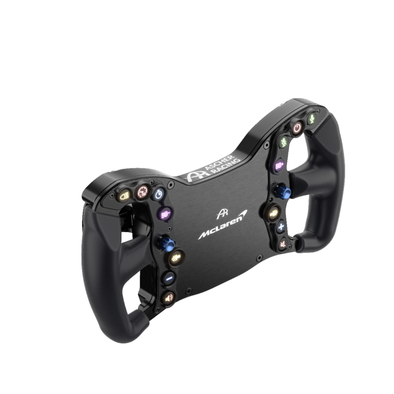 ASCHER-RACING MCLAREN ARTURA SPORT - Image 7