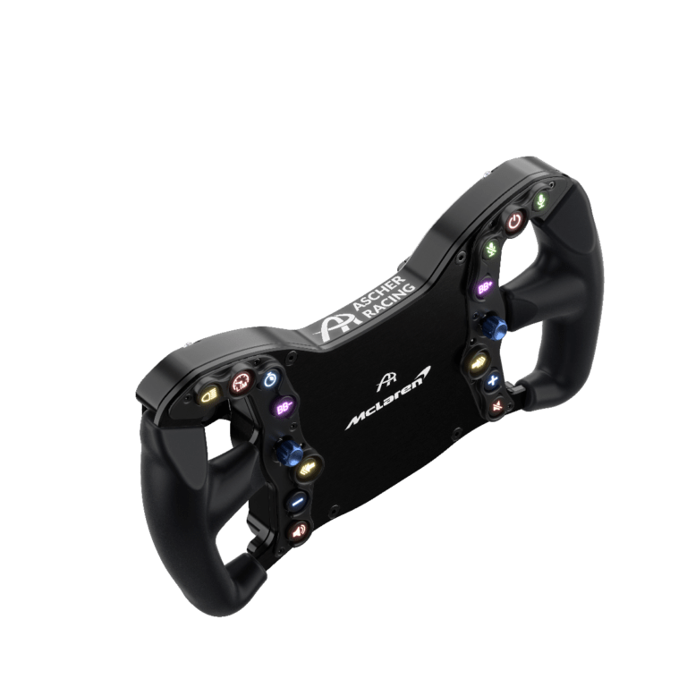 ASCHER-RACING MCLAREN ARTURA SPORT - Image 8