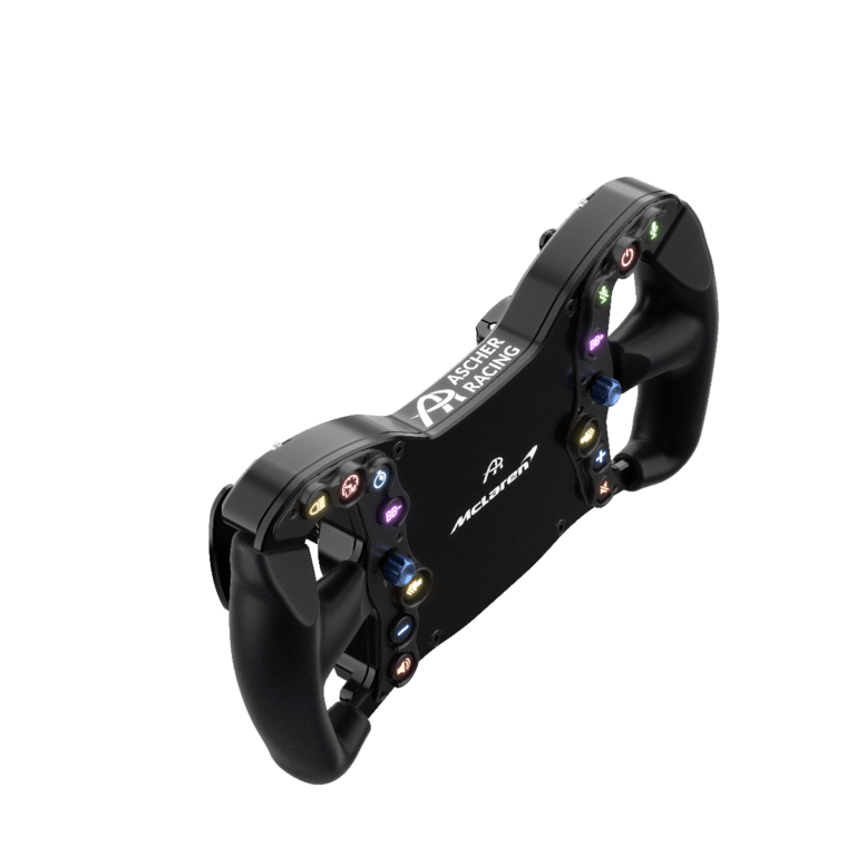 ASCHER-RACING MCLAREN ARTURA SPORT - Image 9