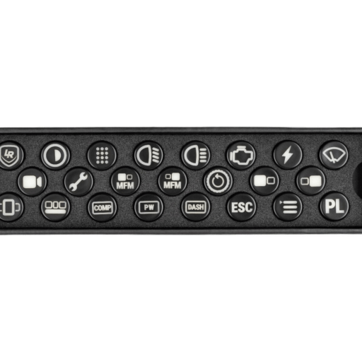LOVELY SIM RACING BUTTON CAPS