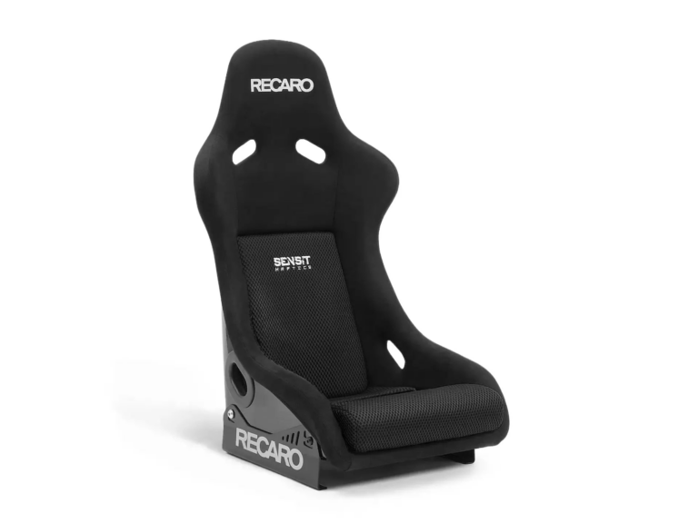 Recaro Pole Position with integrated MTC-P Extreme 2 Seat Haptics - Image 2