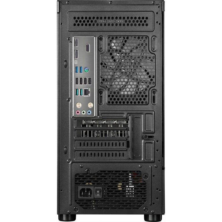 Darkling Elder 5070 Black LCGS Gaming PC - Image 5