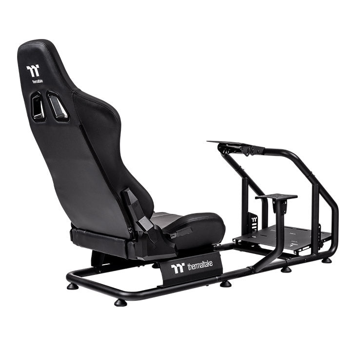 GR300 Racing Simulator Cockpit - Image 2
