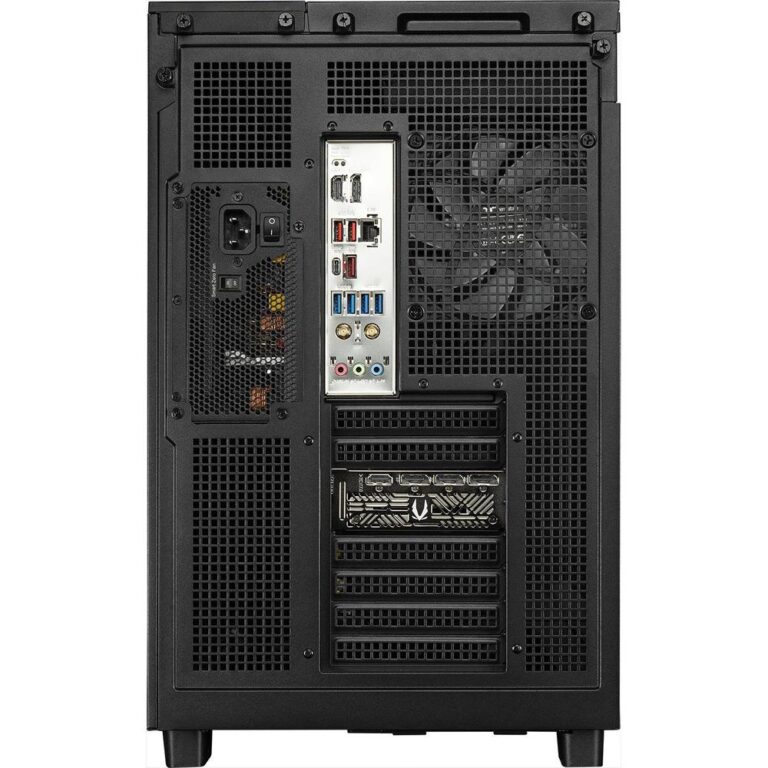 Purple Pixie King 5070TI Black LCGS Gaming PC - Image 5