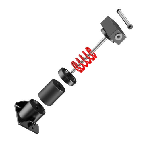 SR-P Lite Brake Pedal Performance Kit