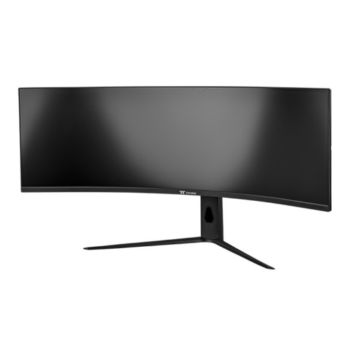 TGM-V49CDQ 49" DQHD Curved  Gaming Monitor