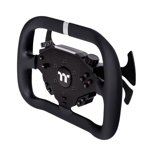 F100 Formula Steering Wheel for G6 and G15 Wheel Base - Image 3