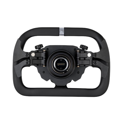 F100 Formula Steering Wheel for G6 and G15 Wheel Base - Image 4