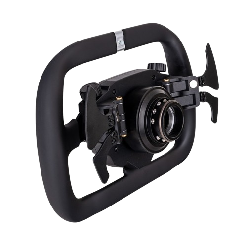 F100 Formula Steering Wheel for G6 and G15 Wheel Base - Image 5