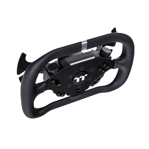 F100 Formula Steering Wheel for G6 and G15 Wheel Base - Image 6