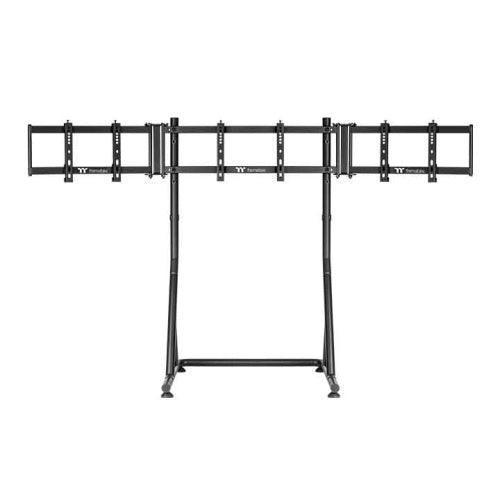 Triple Racing Monitor Stand - Image 10