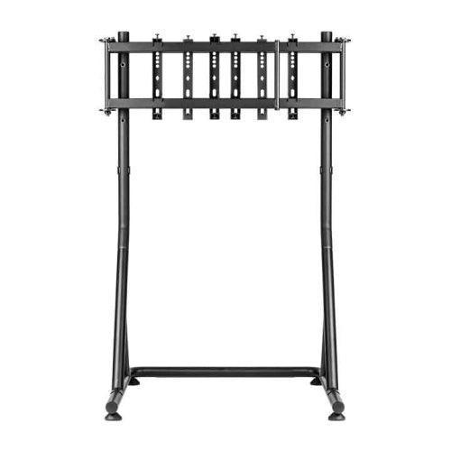 Triple Racing Monitor Stand - Image 11