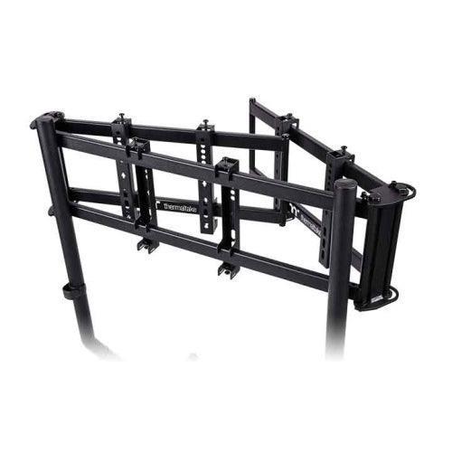 Triple Racing Monitor Stand - Image 12