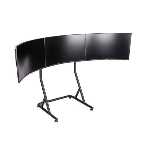 Triple Racing Monitor Stand - Image 13
