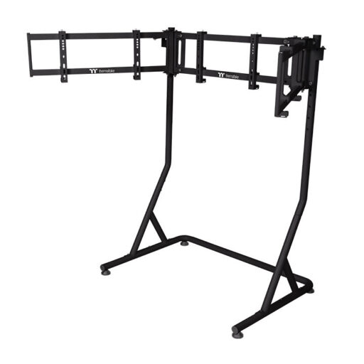 Triple Racing Monitor Stand Pro
