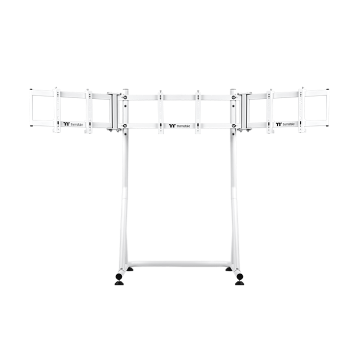 Triple Racing Monitor Stand - Image 4
