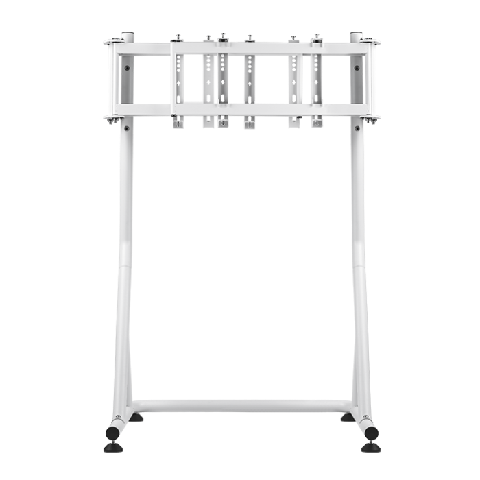 Triple Racing Monitor Stand - Image 5