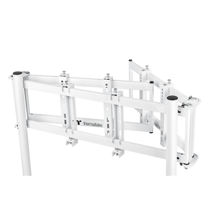 Triple Racing Monitor Stand - Image 6