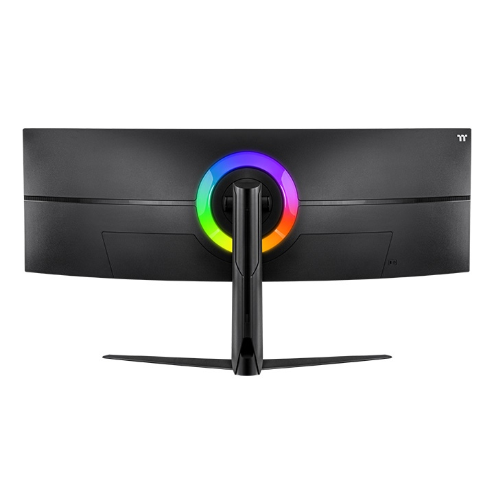 TGM-V49CDQ 49" DQHD Curved Gaming Monitor – Bild 2
