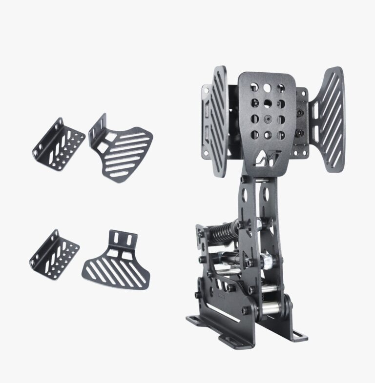 Seitliche Stütze Simnet SP- Pro Pedale