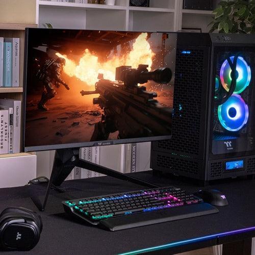 TGM-I27FQ Gaming Monitor – Bild 6