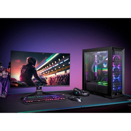 TGM-V32CQ Curve Gaming Monitor – Bild 6