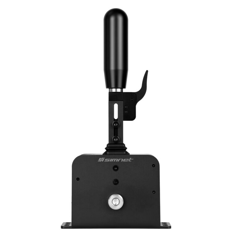 Simnet SSQ-1 Sequential Shifter – Bild 2