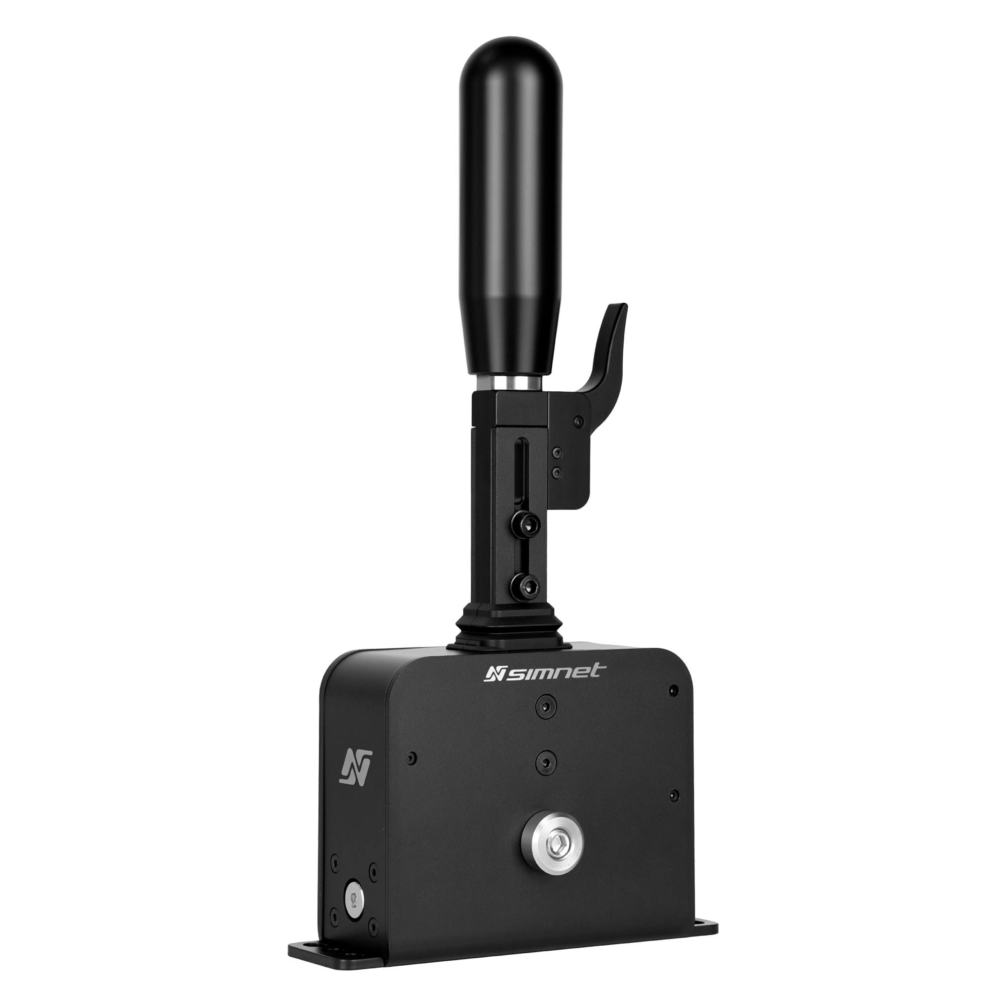 Simnet SSQ-1 Sequential Shifter