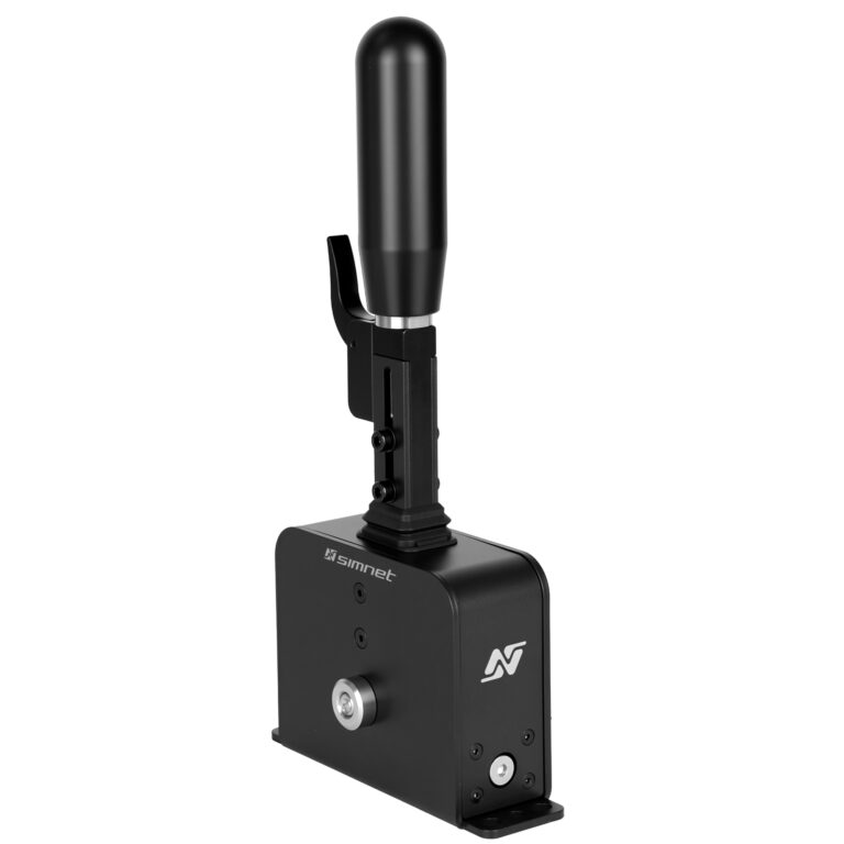 Simnet SSQ-1 Sequential Shifter – Bild 3